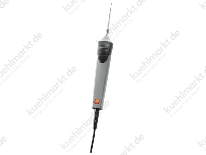 Testo Tauch-/Einstechfühler 0602 2693 TE Typ K