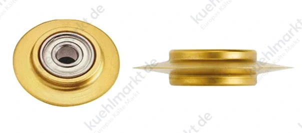 JAVAC Schneidrad für JAV-1014 (2 Stück)