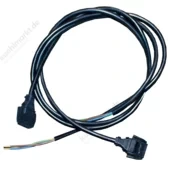 Bitzer Deckeldichtung f.WAKO Anschl.Seit K033N b.K123H 107x4 37210403