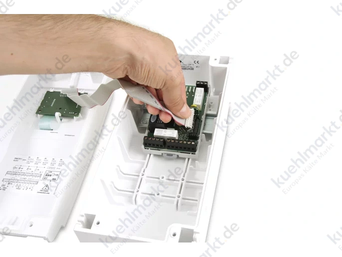 Carel Kühlanlagensteuerung Smartcella 230V 4 Relais