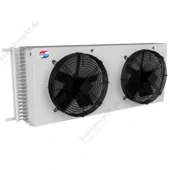 Güntner Ventilatoreinheit kompl. 230V VT03149U S6E350-AN24-44