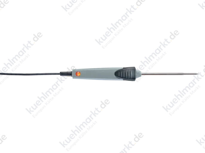 Testo Tauch-/Einstechfühler 0613 1212 NTC f.testo 110/175-T2