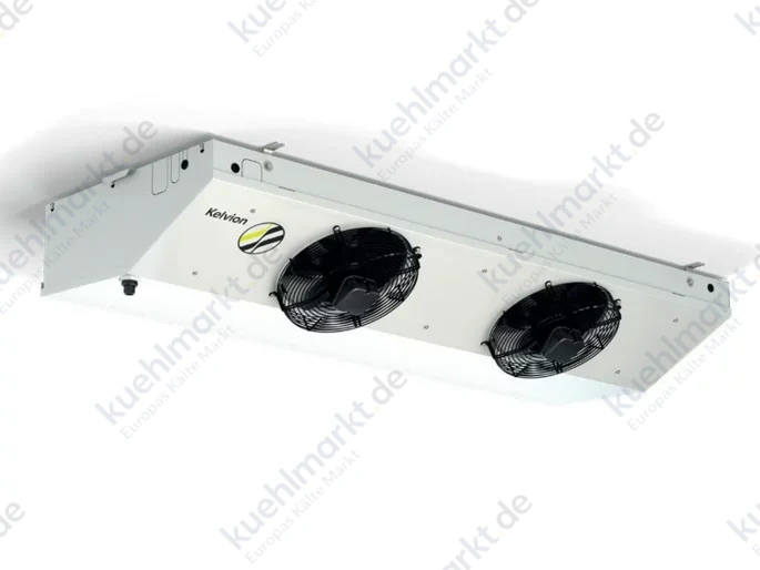 Kelvion Luftkühler Decke MCK-303-6AN-HX32-1