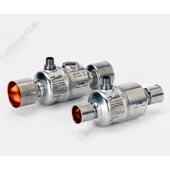 Bitzer Deckeldichtung f.WAKO Anschl.Seit K203H-K373H(K202H-K372H)159x4 37210602