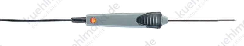 Testo Tauch-/Einstechfühler 0613 1212 NTC f.testo 110/175-T2