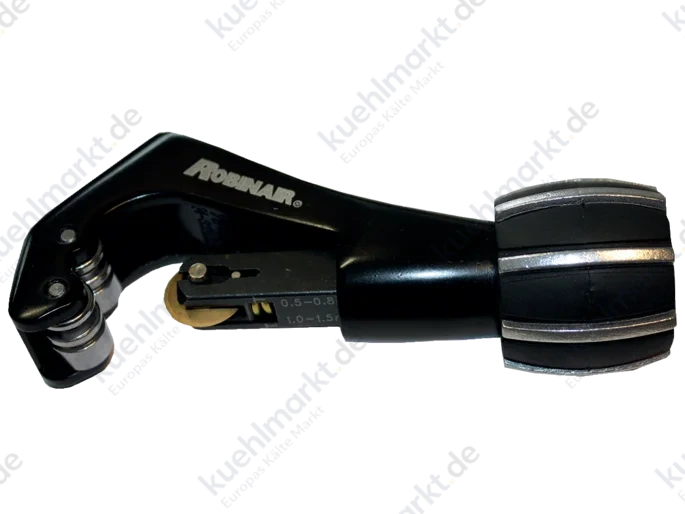 Robinair Rohrabschneider 4-28mm RA TC 10001 mit Titan Schneidrad