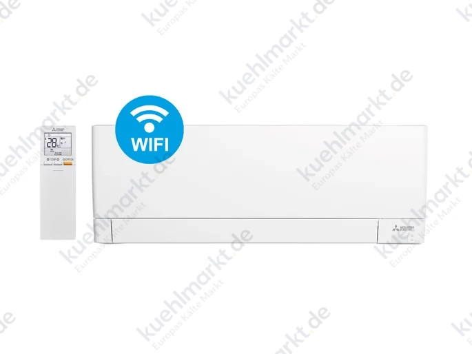 Mitsubishi Klima M-Serie Wand MSZ-AY50VGKP R32