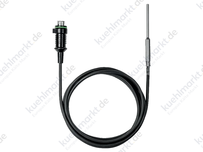 Testo Tauch-/Einstechfühler IP67 1,5 m 0628 0006 -35/+80C f.testo 175-T2