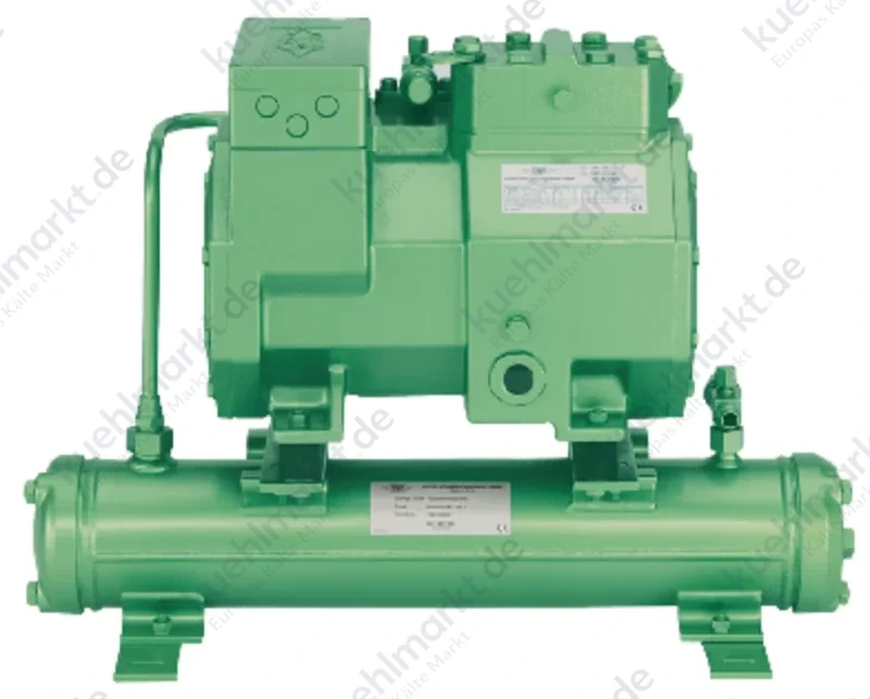 Bitzer halbh. Verflüssigungssatz K073HB/2GES-2Y-40S 400V