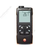 Testo Tauch-/Einstechfühler für testo 110 mit APP Anbindung