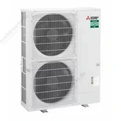 Mitsubishi Verteiler MSDD-50WR2-E Duo