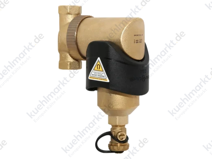 Mitsubishi ATW Schlammabscheider MBLUE125WJ