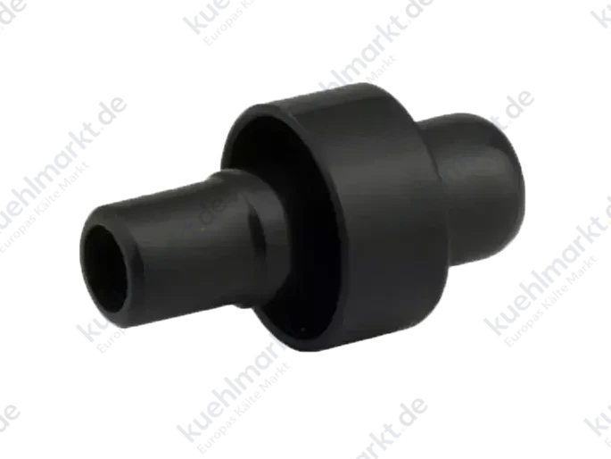 Sauermann Adapter ACC00929 f. Ablaufschlauch (3Stck)