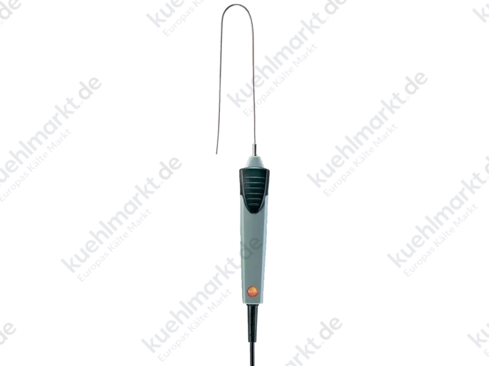 Testo Tauchfühler f. Testo 925 TE Type K 0602 0593