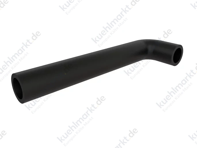 Sauermann Adapter Weichgummi Bogen 16mm (3Stk)