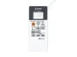 Mitsubishi Klima M-Serie Wand MSZ-HR25VFK (WiFi)
