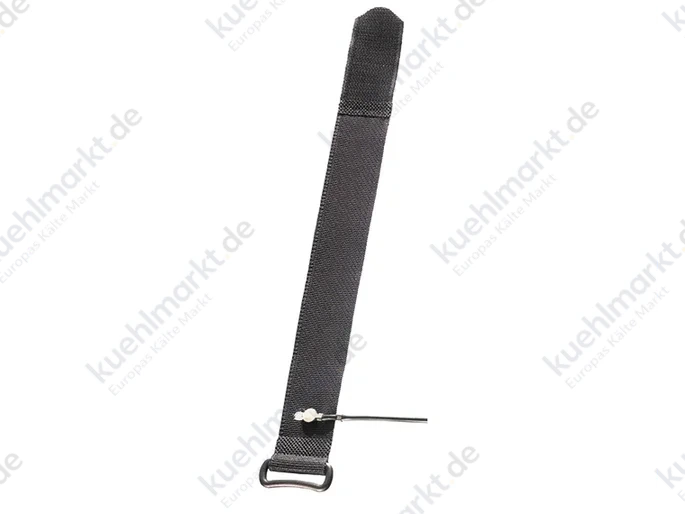 Testo Temperaturfühler mit Klettband 300mm für testo 110 mit APP Anbindung