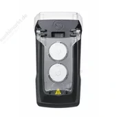 Testo Temperaturfühler mit Klettband 300mm für testo 110 mit APP Anbindung