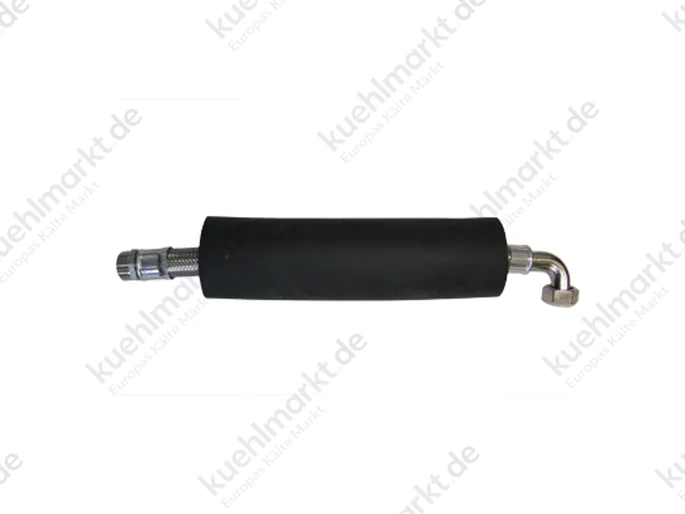 Mitsubishi ATW Schlauchleitungs Set 2 AGxBgn.1''x1' 925/460mm f.PUHZ-HW