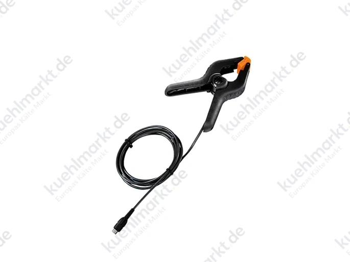 Testo Zangenfühler für D=6-35mm für testo 110 mit APP Anbindung