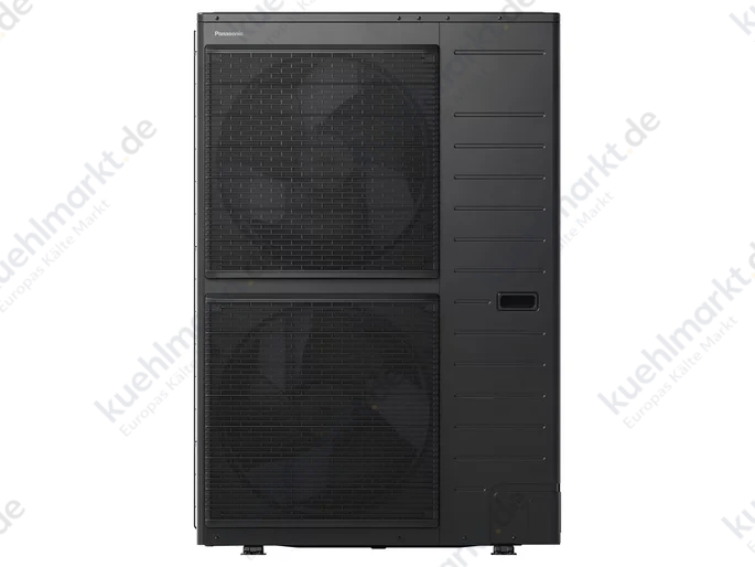 Panasonic AQUAREA Wärmepumpe Außengerät WH-UXZ16KE8 T-CAP R32 400V