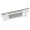 Mitsubishi Klimagerät CityM 4-W-Kassette PLFY-P50VFM-E o.Blende o.FB