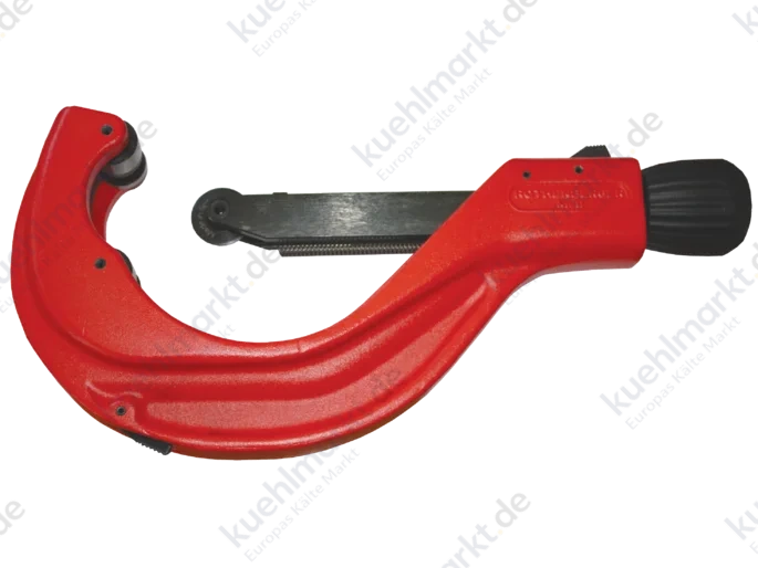 Rothenberger Rohrabschneider AUTOMATIK Gr.2 50-127mm 70142