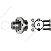 Bitzer Minimal- / Maximalstandswächter f Flüssigkeitssammler F+FS