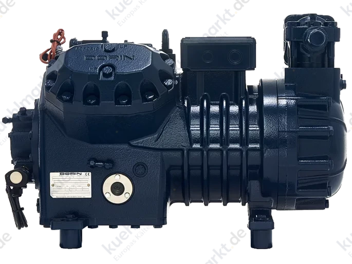 Dorin Verdichter H5 H3400CC-E m.INT69 400V