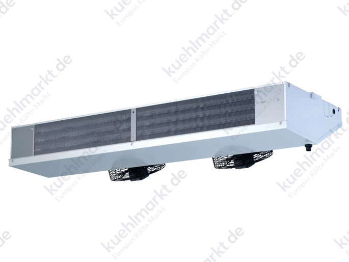 Kelvion Luftkühler Decke MCK-304-6BN-HX32-1