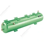 Bitzer Montageplatte K073H+K123H f.2KC-05.2 bis 2CC-4.2