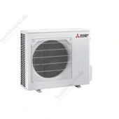 Mitsubishi Klima M-Serie Wand MSZ-RZ35VU