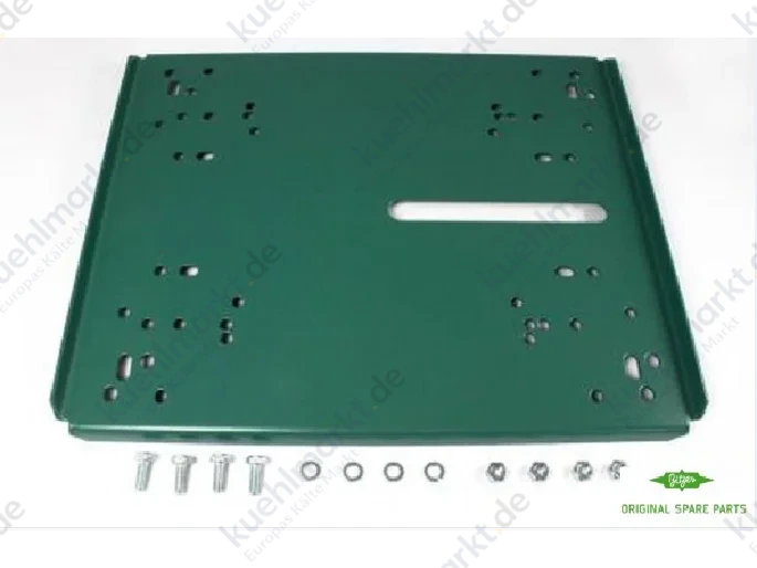 Bitzer Montageplatte K203 bis K4803T f.2KC-05.2 bis 6F50.2