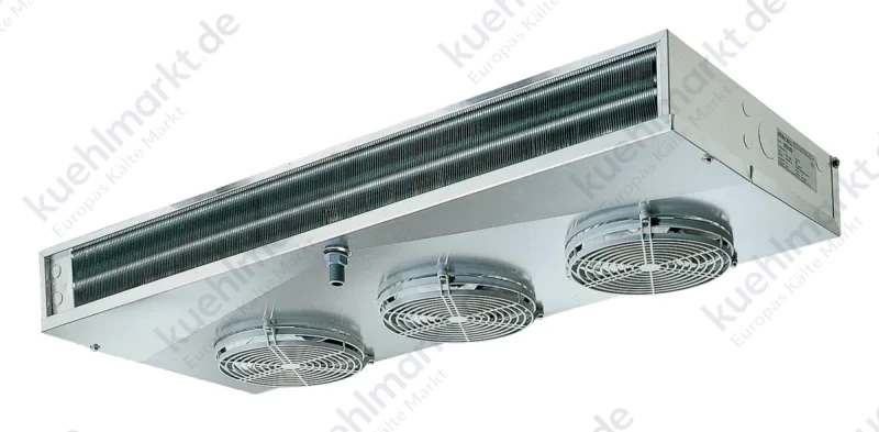 Rivacold Luftkühler Decke RS3180BED m. Heizung