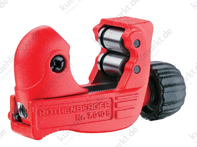 Rothenberger Rohrabschneider MINICUT 2000 3-22mm 70105