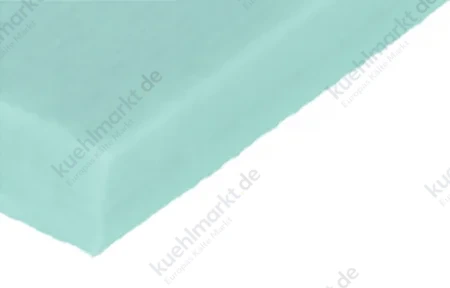 2EMME Sichtschutz Dämpfer Ambra Schalldämpfungskit Größe XL Grün