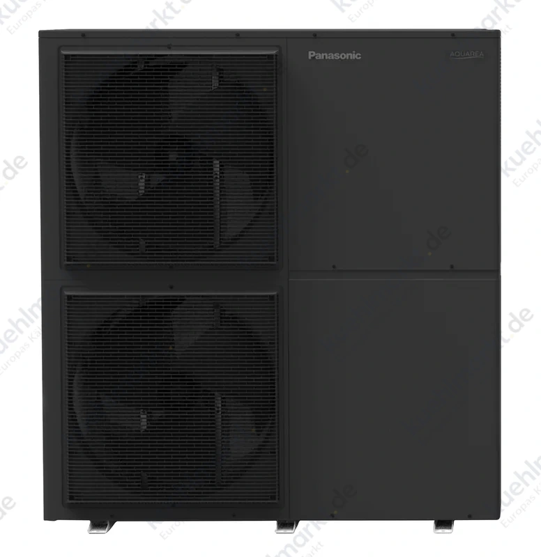 Panasonic AQUAREA Wärmepumpe Außengerät WH-WXG20ME8 T-CAP 400V R290