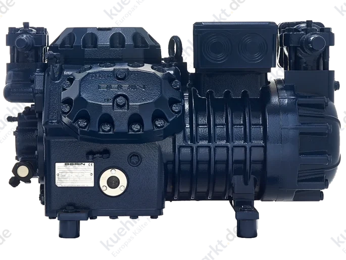 Dorin Verdichter H6 H3500CS-E m.INT69 400V