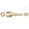 Gomax flex. Kältemittelleitung 0786C Quadra DN6 C (Pack=50m)