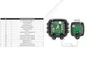 Bacharach Gaswarngerät IP66 m. IR-Sensor MGS-460 R290 0-100%LEL