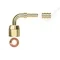 Gomax flex. Kältemittelleitung 0786C Quadra DN6 C (Pack=50m)