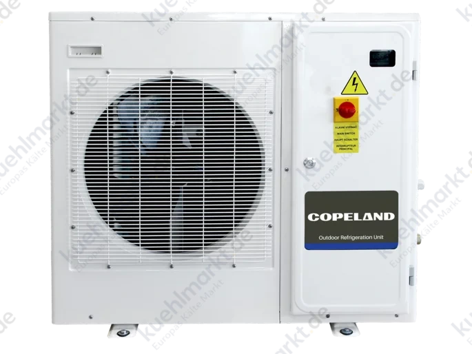 Copeland Außeneinheit EazyCool ZXDE-030E-TFD-454