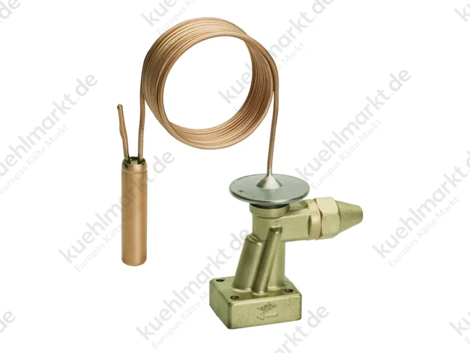 Honeywell Ventiloberteil R134a TMVL(X) o.MOP TMVL-00105