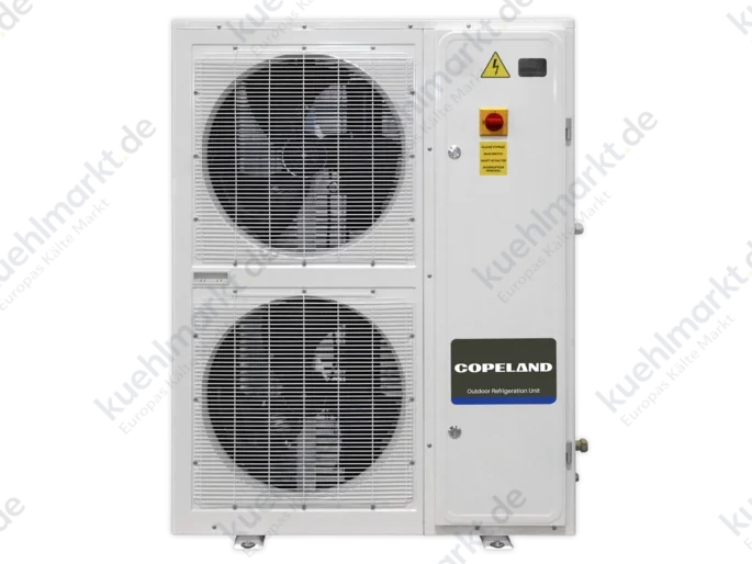Copeland Außeneinheit EazyCool ZXDE-040E-TFD-454