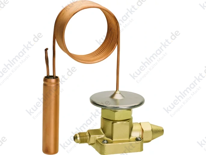 Honeywell Ventiloberteil R134a TMX MOP+10C TMX-00028
