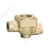 Honeywell Ventiloberteil R134a TMX MOP+15C TMX-00027