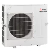 Mitsubishi Klimagerät CityM Wand PKFY-MS50VLM (inkl. R32 Sensor)