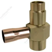 Honeywell Ventiloberteil R134a TMX MOP+15C TMX-00027