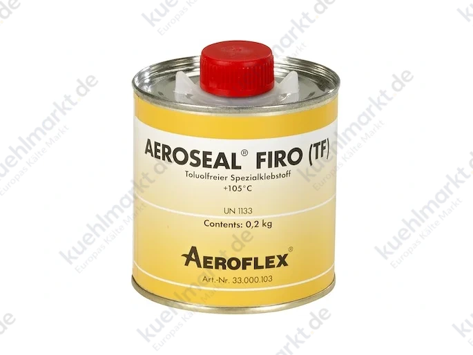 COOL-FIT 2.0/4.0 Klebstoff f.Verbindung NBR Schaum Isolation 0,2 kg