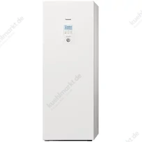 Panasonic Wärmepumpe LT Außengerät 230V WH-UD03JE5 Heizen/Kühlen 3,2kW